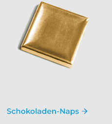 Schokoladen-Naps