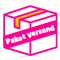 Paket-Versand
