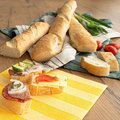Bio Steinofenbaguette