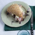 Dreispitz-Brötchen
