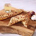 Flammkuchenbaguette
