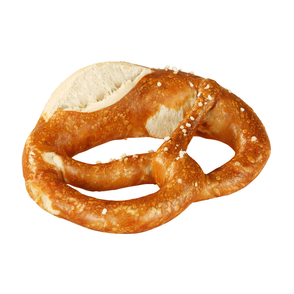 Bio Laugenbrezel