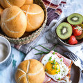 FF-Bio Kaiserbrötchen