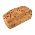 Rosinenbrot, geschnitten - 3