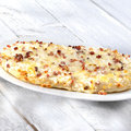 Pizzazunge Elsässer Art