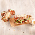 FF-Bio Vitalsandwich