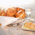 FF-Bio Kartoffelbrötchen - 2