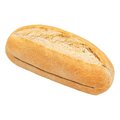 FF-Baguettebrötchen L 14 cm, geschnitten