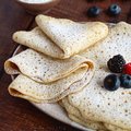 Pfannkuchen Neutral - 3