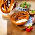 FF-Riesenbrezel