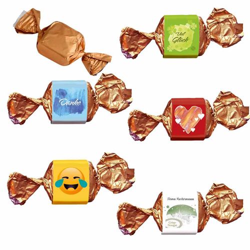 Individual-Burghappen