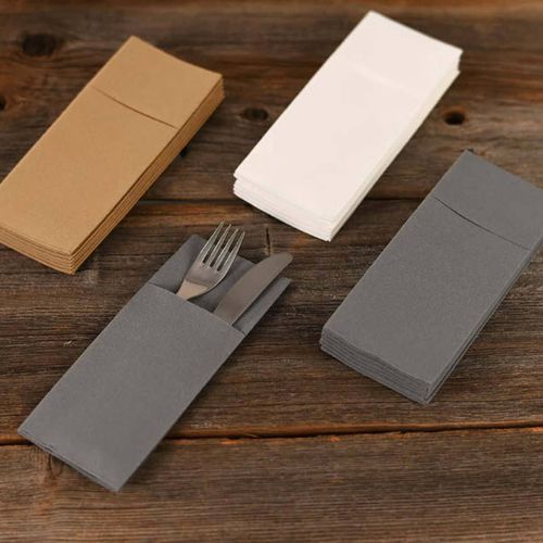 Individual-Bestecktasche, Duniletto Slim