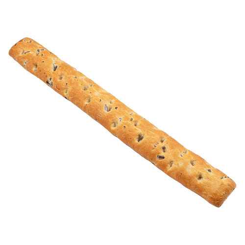 Olivenbaguette