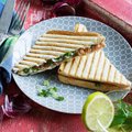Sandwich Toast