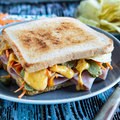 Sandwich Toast