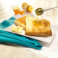 Sandwich Toast
