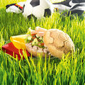 Kickerbrötchen