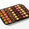 Petits Fours "Tradition", 8-fach sortiert
