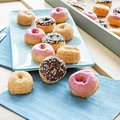 Baby-Donut-Mischkiste, 3-fach sortiert