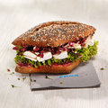 Körner-Farmerbrötchen