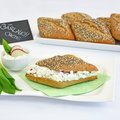 Körner-Farmerbrötchen