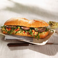 FF-Sandwich natur, geschnitten