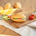 FF-Bio Dinkelbrötchen