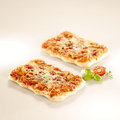 Premium Pizza Caprese