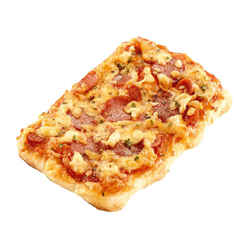 Premium Pizza Salami