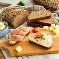 Better Life Bio Dinkelvollkornbrot - 1