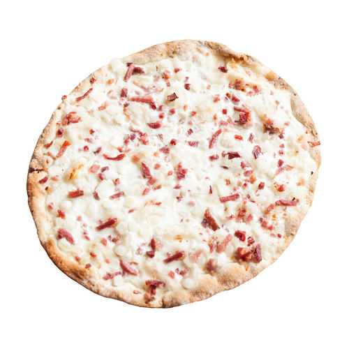 Flammkuchen "Original Elsässer Art"