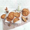 FF-Milk Chocolate Cookies