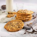FF-Milk Chocolate Cookies