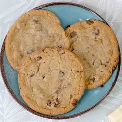 FF-Milk Chocolate Cookies