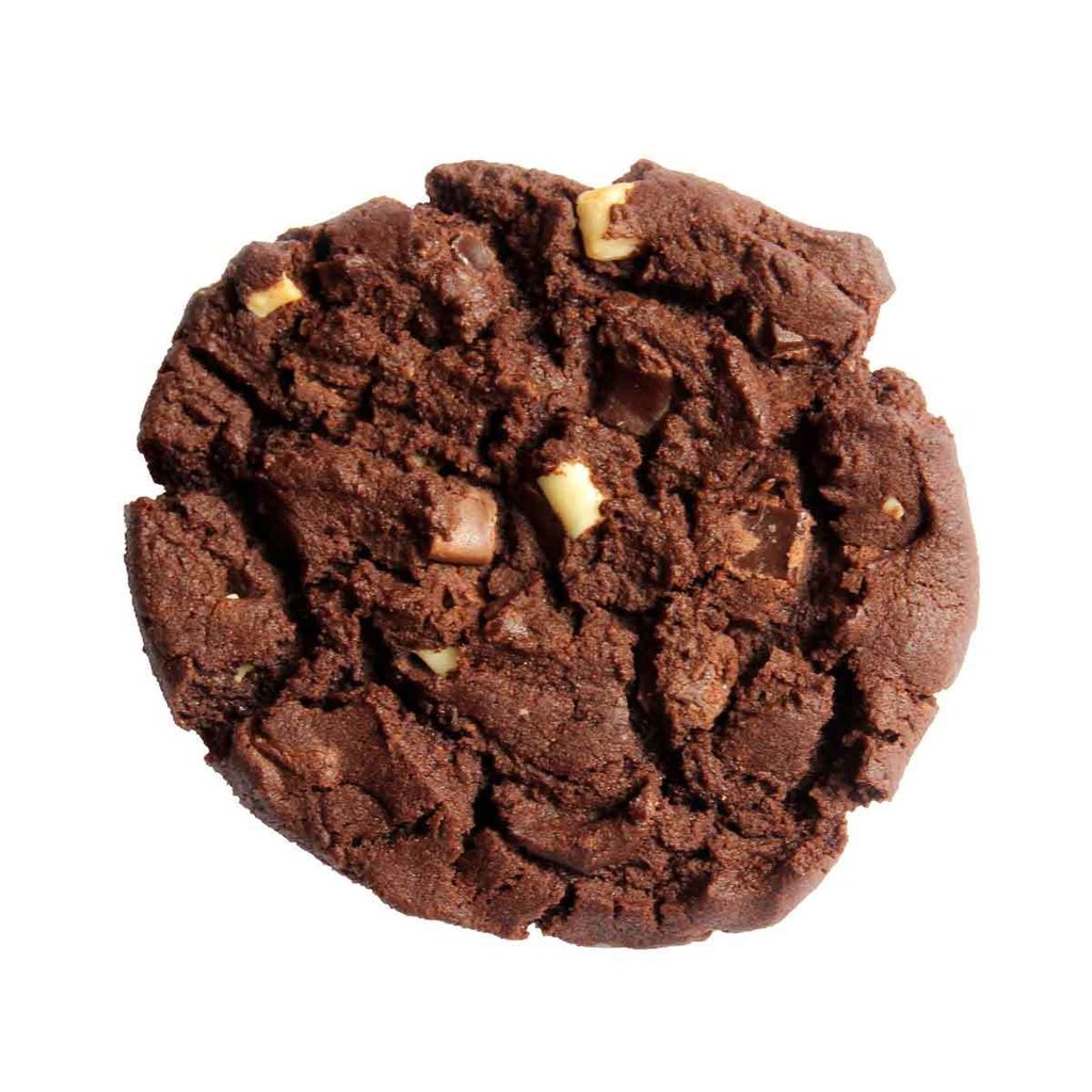 FF-Triple Chocolate Cookies online kaufen | EDNA.de