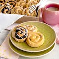 FF-Mini-Schnecken-Mischbox, 3-fach sortiert - 1