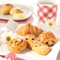 Mini-Butter Mischkiste "Viennoiserie", 4-fach - 1