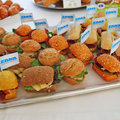 Dip Mix Minis, 6-fach sortiert