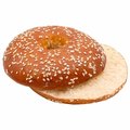 FF-Laugenbagel mit Sesam, vorgeschnitten