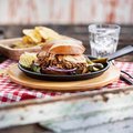 FF-Laugenburger, geschnitten