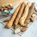 Knusper-Baguette-Kiste, 4-fach sortiert - 2