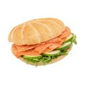 FF-Muschelbrötchen mit Sandwichschnitt, hell - 3