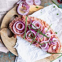 Stullen-Brot