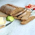 Stullen-Brot, geschnitten - 1