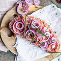 Stullen-Brot, geschnitten - 4