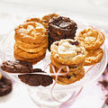 FF-Mini Cookie Mischkiste, 3-fach sortiert - 3