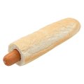 Hot Dog-Brötchen mit Loch - 2