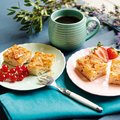 Butter-Zimt-Mandelkuchen - 2