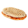 Panini Tomate-Mozzarella