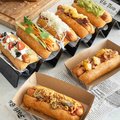 FF-Gourmet Hot Dog - 2